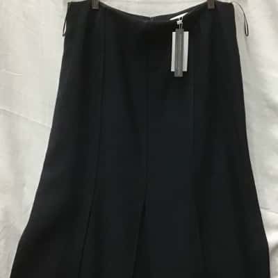 Veronika Maine Women’s panelled skirt Size 14 