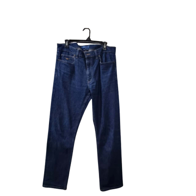 R.M. Williams Men's Size 34 Relaxed Fit Jeans  