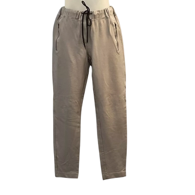 Witchery Womens Size 8 Ankle Length Pants Olive