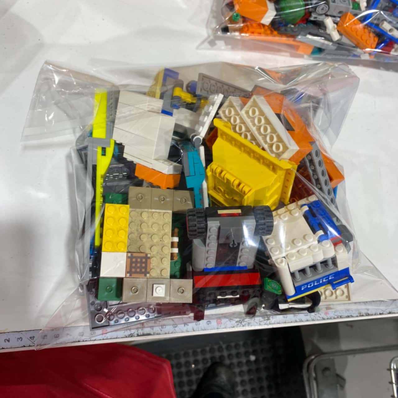 Image Tester