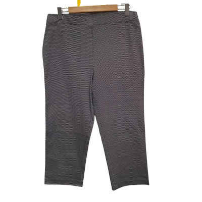 BNWT Noni B Size 12 Black Pants