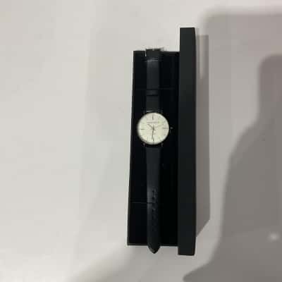 Daniel Philip “Be Free” Limited Edition Quartz Watch 