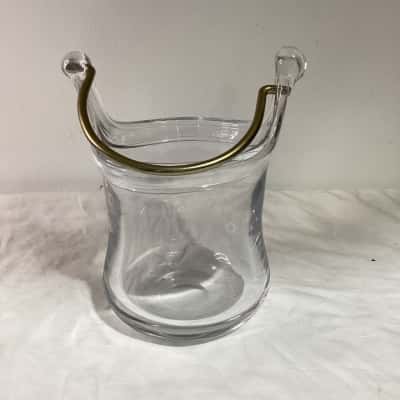 Vintage Ice Bucket
