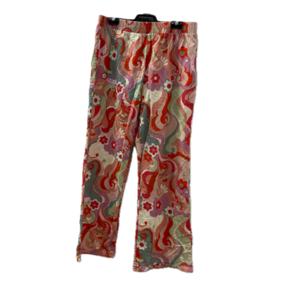 Dazie Womens  Pants Size 16 Multicoloured 