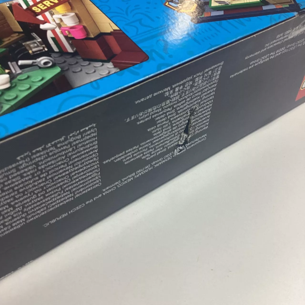 Image Tester