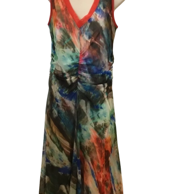 Kamiko  - Short Sleeved Dress BNWT RRP $139