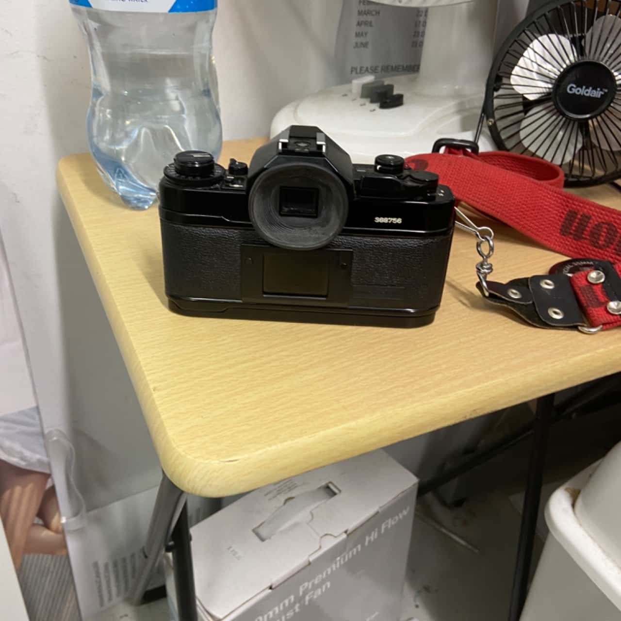 Image Tester