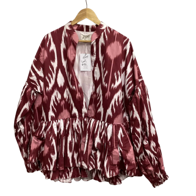 Womens  Rooh Size M top (C)