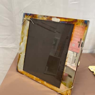 Vera Wang - Love Knots - Picture Frame Silver Plated 