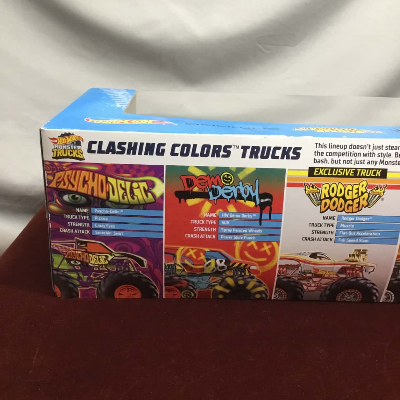 Image Tester