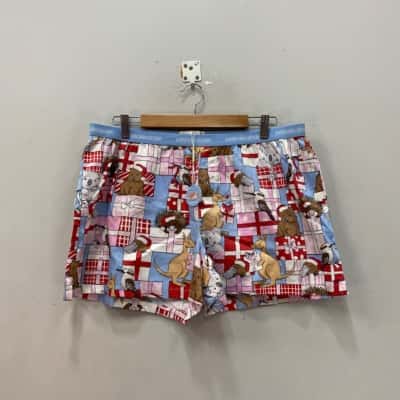 Peter Alexander Mens Xmas Boxers