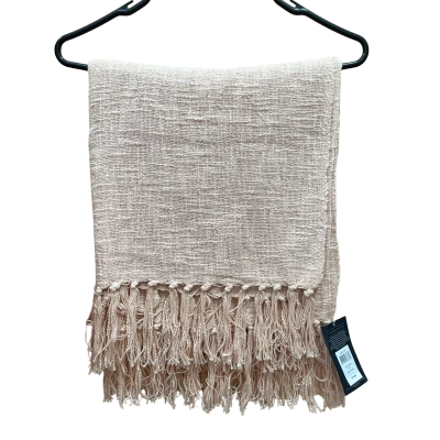 Sheridan Throw Blanket 130x150 CM Pink