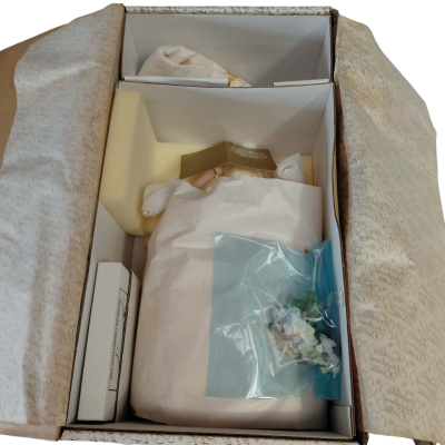 Franklin Heirloom Doll