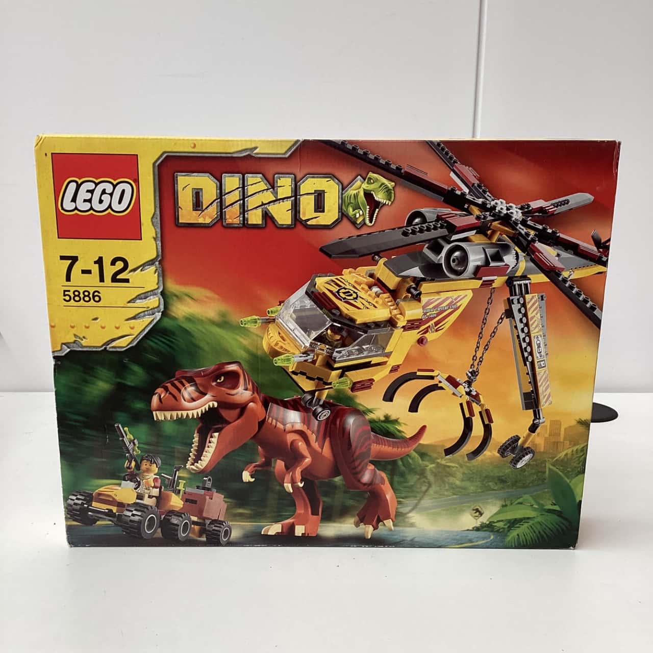 LEGO DINO 5886 LEGO DINO 5886