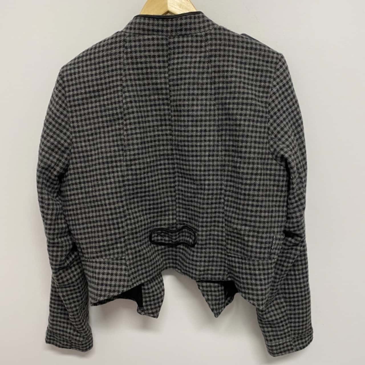 BNWT Sportsgirl Womens Size 16 Open Jacket (s)