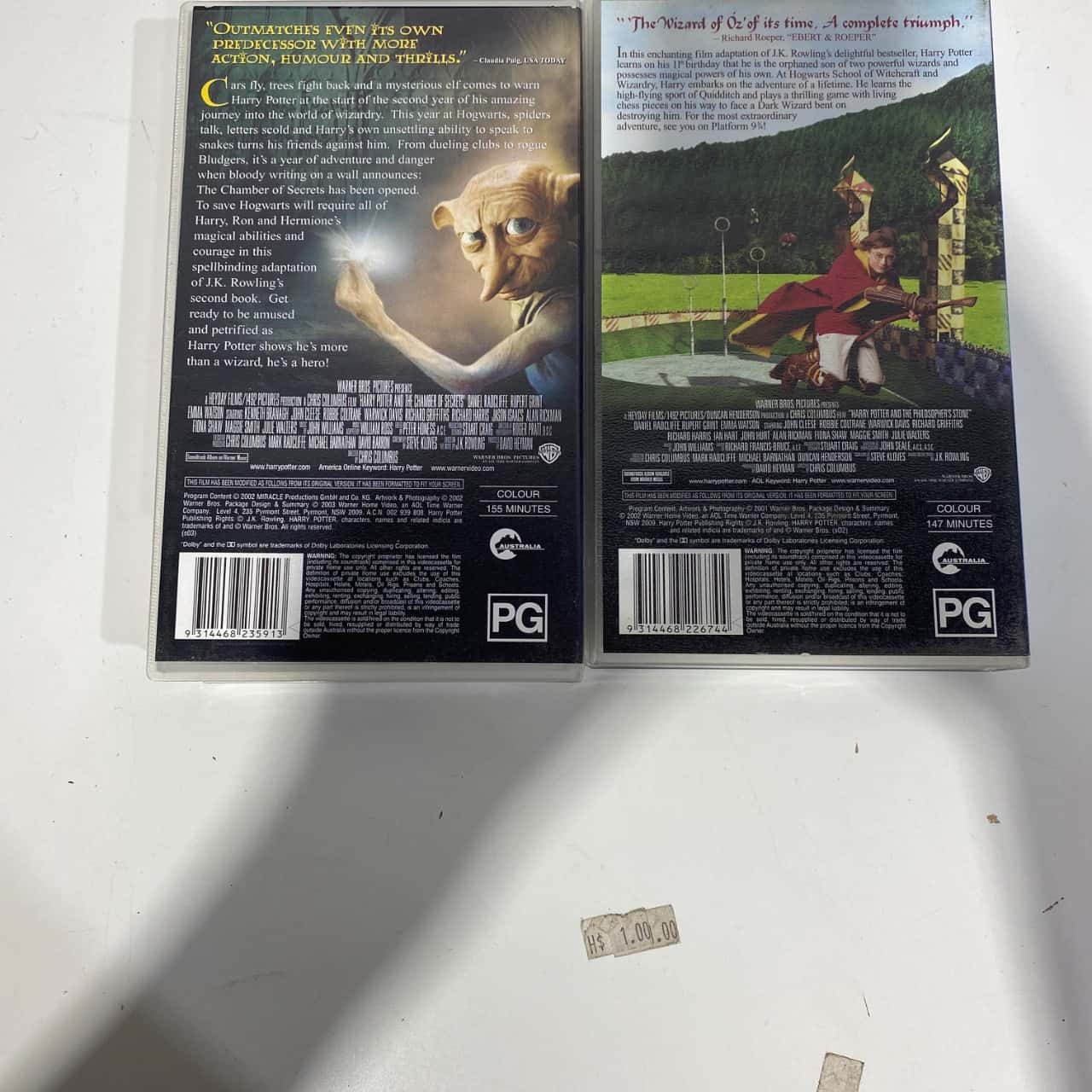 Image Tester