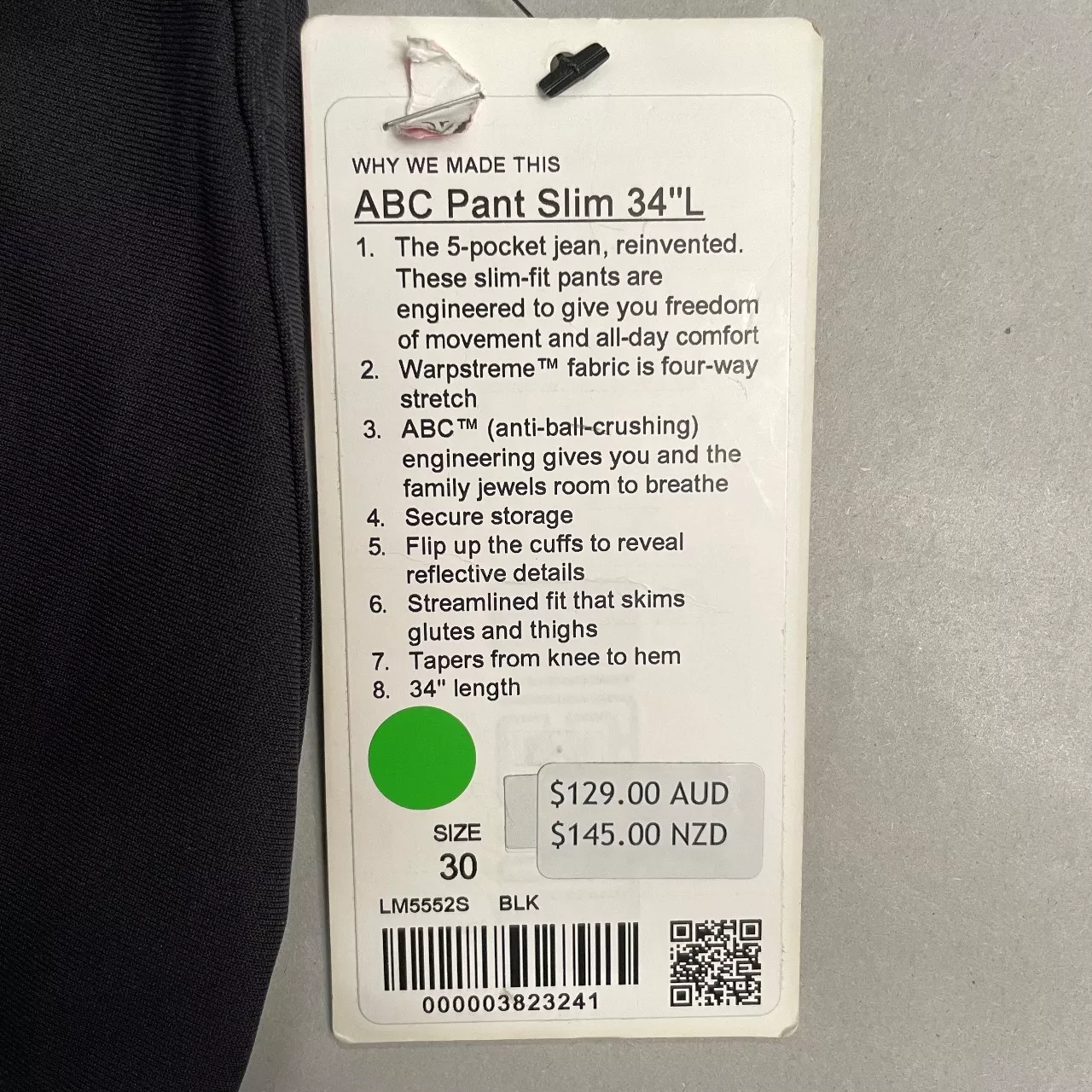 Image Tester