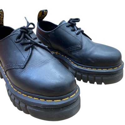 Dr Martens Unisex  Size 8 (US) Black  