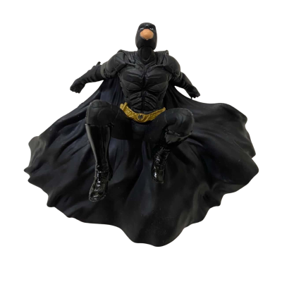 Hallmark Keepsake Batman Christmas Tree Ornament 