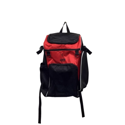 LAKERS Basketball Large Sports Backpack Multi Compartments