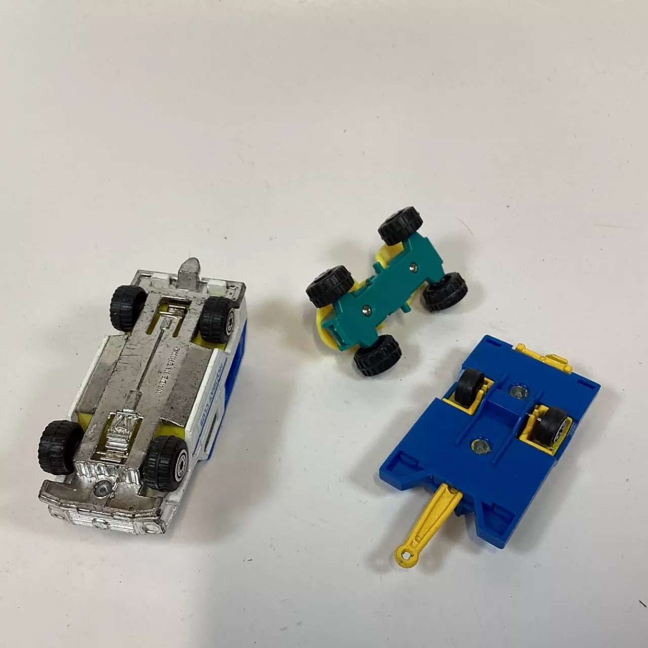 Image Tester