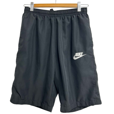 Nike Mens Size M Black Shorts
