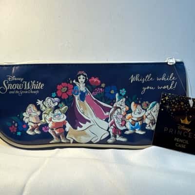 Snow White Pencil Case 