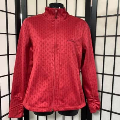 New new  Kathmandu Womens  Size 10 zip jacket