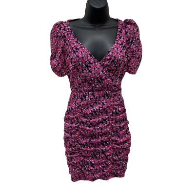 Floral Kookai dress, size 34