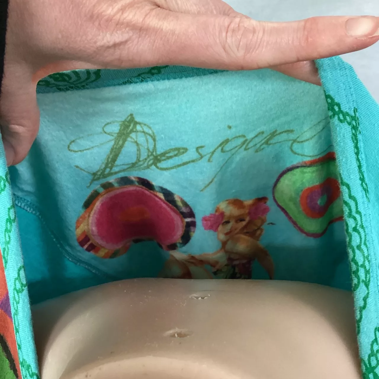 Image Tester