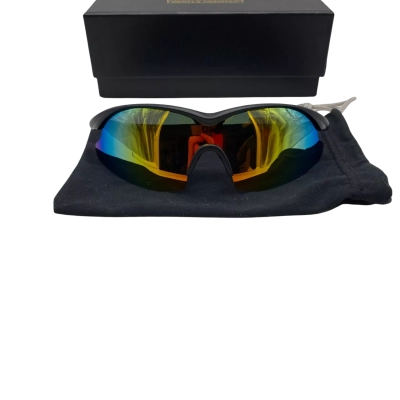  Mens Bell+Howell Tac Glasses Sports Polarized Sunglasses - As Seen On TV