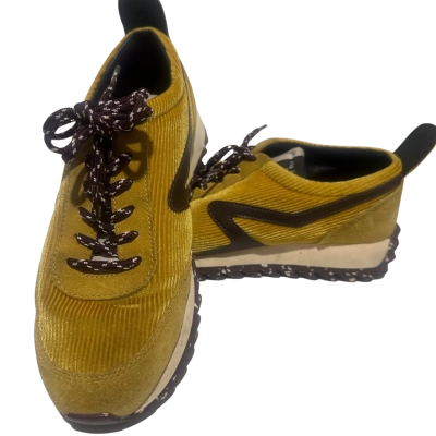 rag & bone Retro Runner sneakers Size 38.5