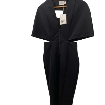 Misha Collection Women's  Size 8 Black  