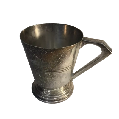 Vintage J Cup/ Mug