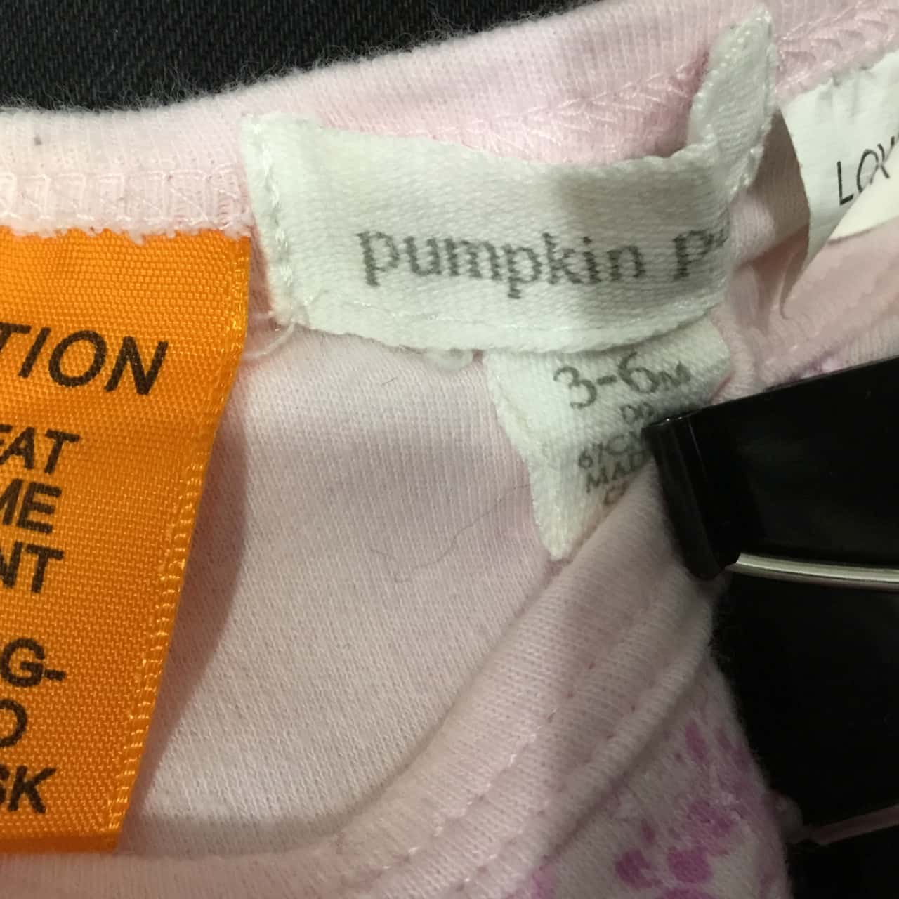 Pumpkin Patch Kids Assorted Clothes As Pictured Size 3 6m pumpkin-patch-kids-assorted-clothes-as-pictured-size-3-6m