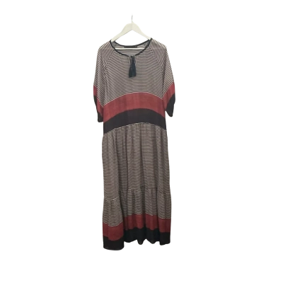 Trelise Cooper You’re Not My Stripe Dress size M