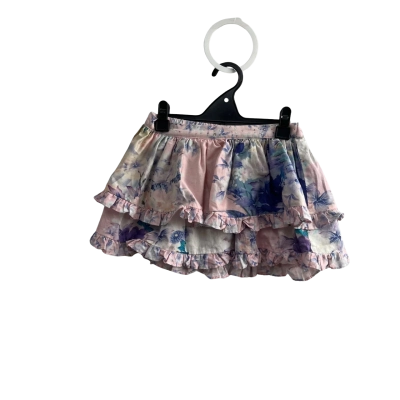 Camilla Kids Double Layer Frilly Skirt