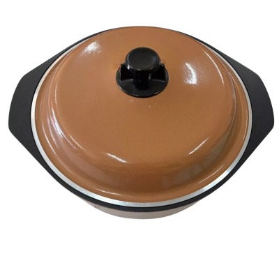 Margaret Fulton Bessemer