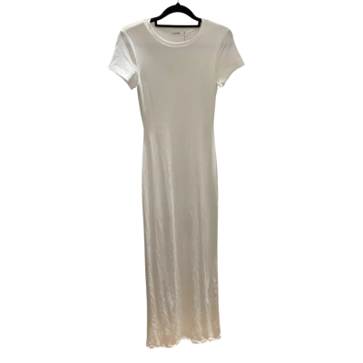 BNWT Glassons Womens  Size XS White Dress RRP$69.99