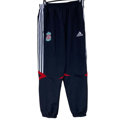Adidas Liverpool Football Club Mens Track Pants Size M