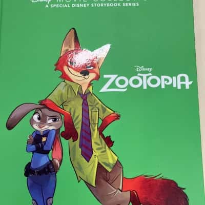 Zootopia