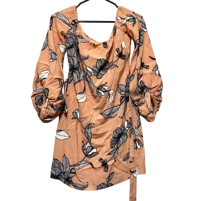 Bardōt Womens  Size 10 Floral Sundress