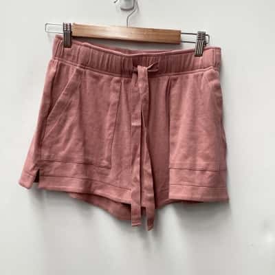 Country Road Womens  Size XS Shorts Pink  