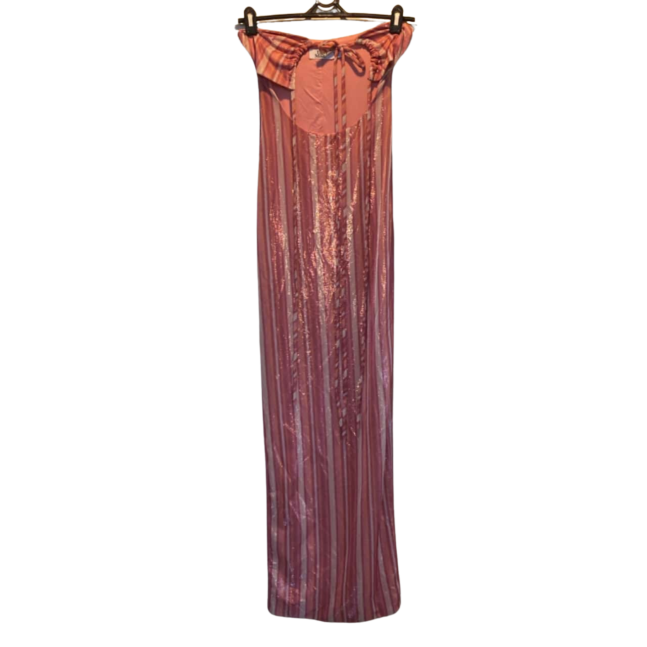 Tiger Mist Womens Size XS Party Dress Pink