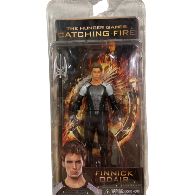 Finnick Odair Figurine