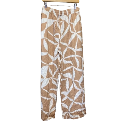 Dotti Womens  Size 14 Patterned Pants