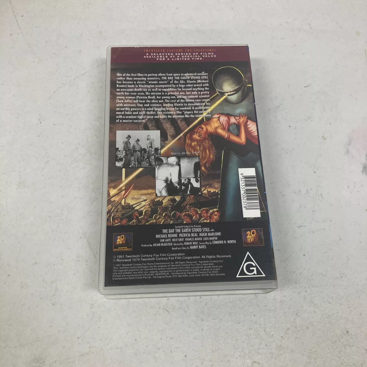 Image Tester