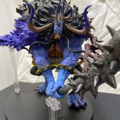 Bandai Spirits Ichiban Kiki Kaido Figurine From One Piece 