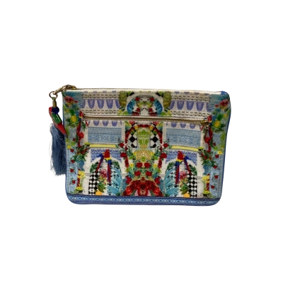 Camilla Womens Purse Multicoloured 