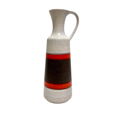 Vintage Dumler & Breiden pottery vase